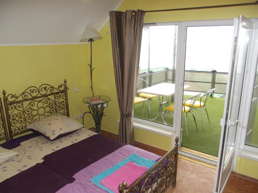 Sauvignon-Zagara Hotel Odessa Room photo