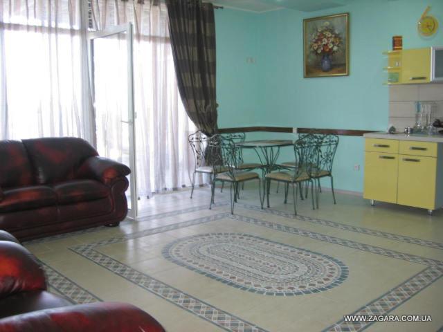 Sauvignon-Zagara Hotel Odessa Room photo