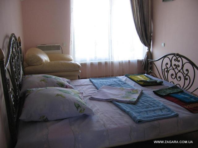Sauvignon-Zagara Hotel Odessa Room photo