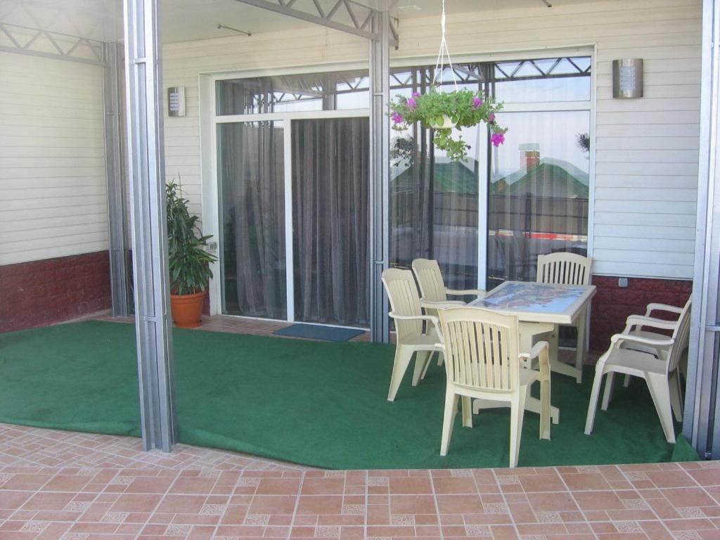 Sauvignon-Zagara Hotel Odessa Exterior photo