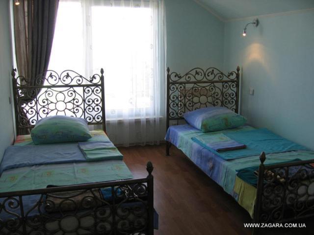 Sauvignon-Zagara Hotel Odessa Room photo